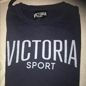 Victoria Sport long Sleeve Shirt Sizr